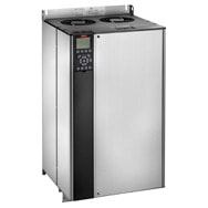 Danfoss Variador de Frecuencia VLT FC 202 100 HP Trifásica 380-480 VAC IP20