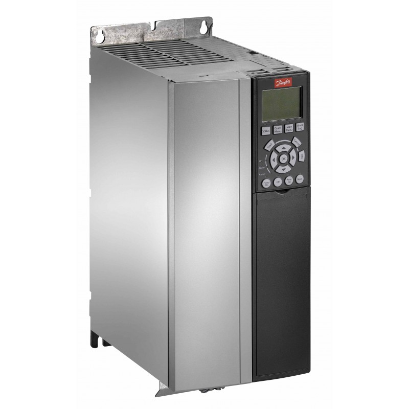 Danfoss Variador de Frecuencia VLT FC 102 15 HP Trifásica 200-240 VAC IP20