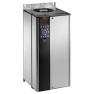 Danfoss Variador de Frecuencia VLT FC 302 20 HP Trifásica 200-240 VAC IP20