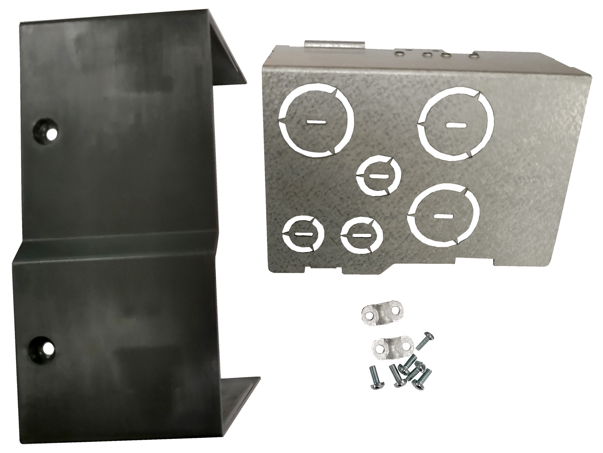 Danfoss IC2, NEMA 1 conversion kit, MA05a
