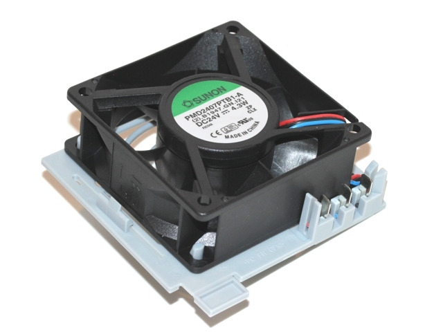 Danfoss Fan assembly 70x70x25 mm coated Frame A2 (FC)