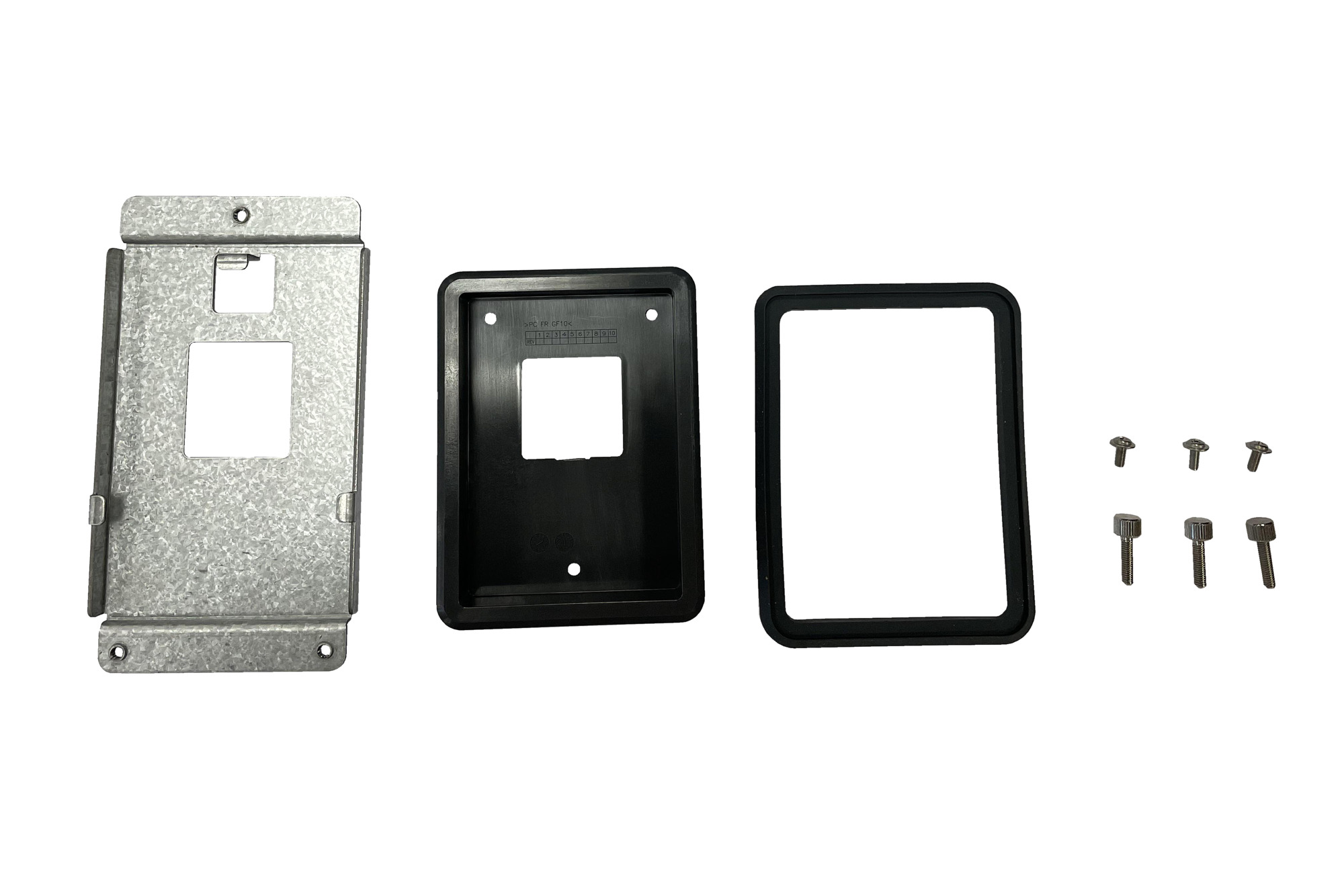 Danfoss IC2 Flush mount kit OA2