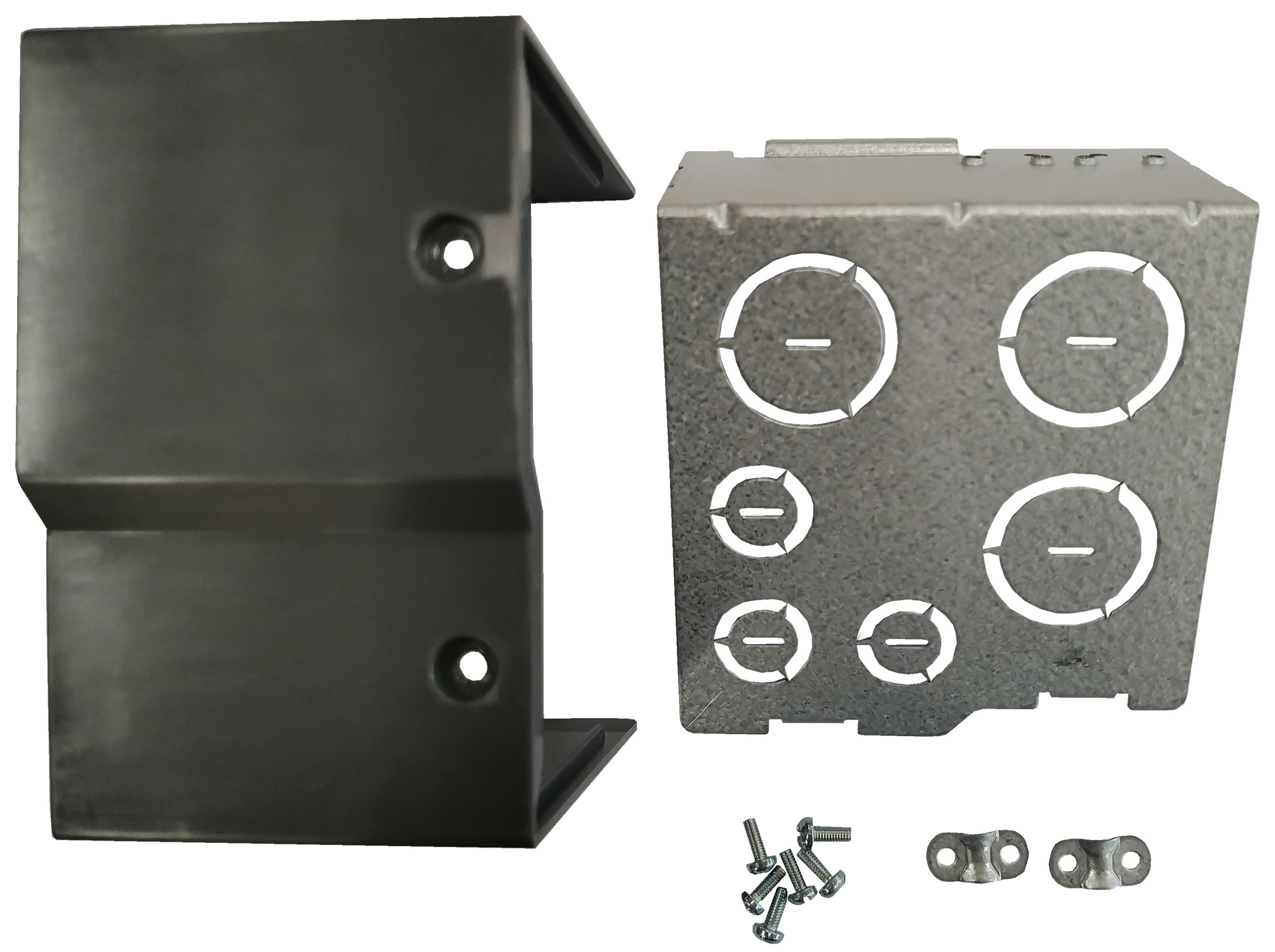 Danfoss IC2, NEMA 1 conversion kit, MA04a