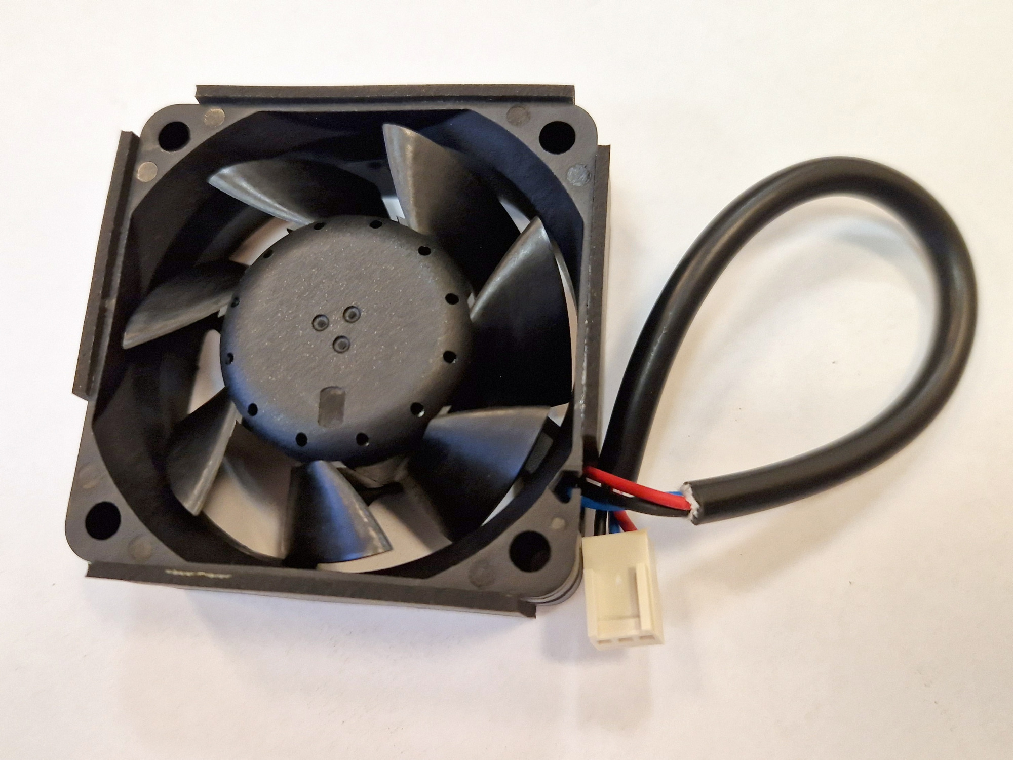 Danfoss VLT Coated internal fan frame size B1 & B2