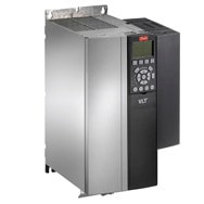 Danfoss Variador de Frecuencia VLT FC 301 10 HP Trifásica 200-240 VAC