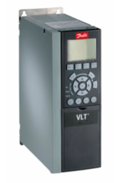 Danfoss Variador de Frecuencia VLT FC 202 5 HP Trifásica 380-480 VAC IP20