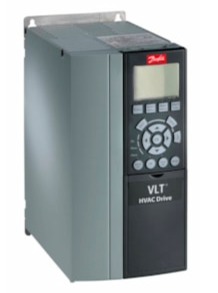 Danfoss Variador de Frecuencia VLT FC 202 7.5 HP Trifásica 380-480 VAC IP20
