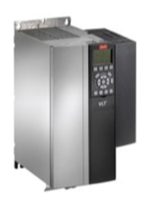 Danfoss Variador de Frecuencia VLT FC 202 15 HP Trifásica 380-480 VAC IP20