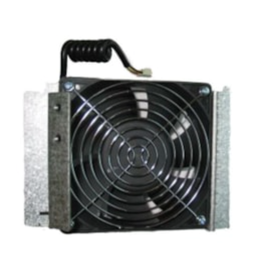Ventilador Danfoss Ext. Ass 120x120x38mm revestido B3,H10