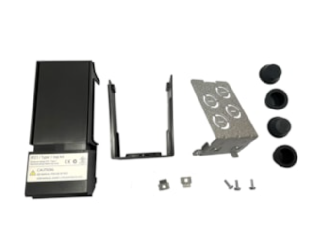 Kit de conversión IP21/Tipo 1, MA02a / Danfoss IC2