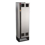 Danfoss Variador de Frecuencia VLT FC 302 450 HP Trifásica 380-500 VAC IP54