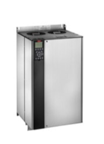 Danfoss Variador de Frecuencia VLT FC 302 37 kW Trifásica 200-240 VAC IP20