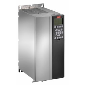 Danfoss Variador de Frecuencia VLT FC 102 10 HP Trifásica 200-240 VAC IP20