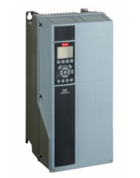 Danfoss Variador de Frecuencia VLT FC 102 10 HP Trifásica 200-240 VAC IP21