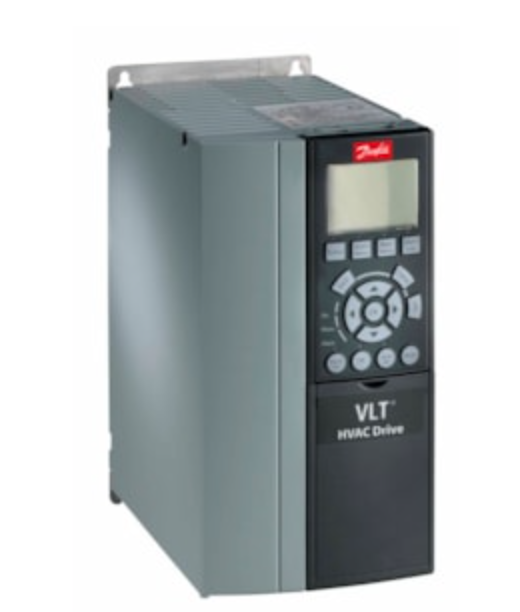 Danfoss Variador de Frecuencia VLT FC 102 20 HP Trifásica 380-480 VAC IP20