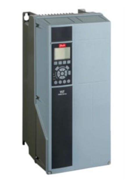 Danfoss Variador de Frecuencia VLT FC 102 20 HP Trifásica 200-240 VAC IP66