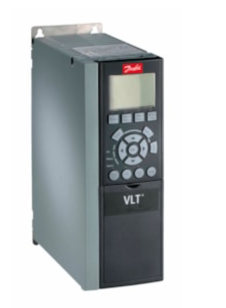 Danfoss Variador de Frecuencia VLT FC 102 5 HP Trifásica 380-480 VAC IP20