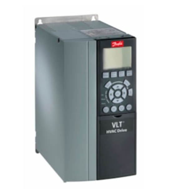 Danfoss Variador de Frecuencia VLT FC 102 15 HP Trifásica 380-480 VAC IP20