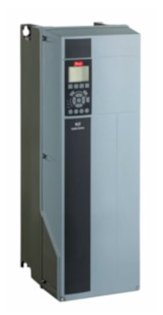 Danfoss Variador de Frecuencia VLT FC 102 125 HP Trifásica 380-480 VAC IP55