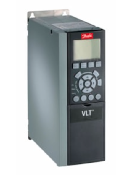 Danfoss Variador de Frecuencia VLT FC 302 5 HP Trifásica 380-500 VAC IP20