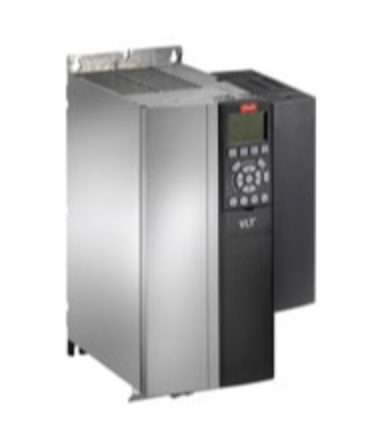 Danfoss Variador de Frecuencia VLT FC 302 20 HP Trifásica 380-500 VAC IP20