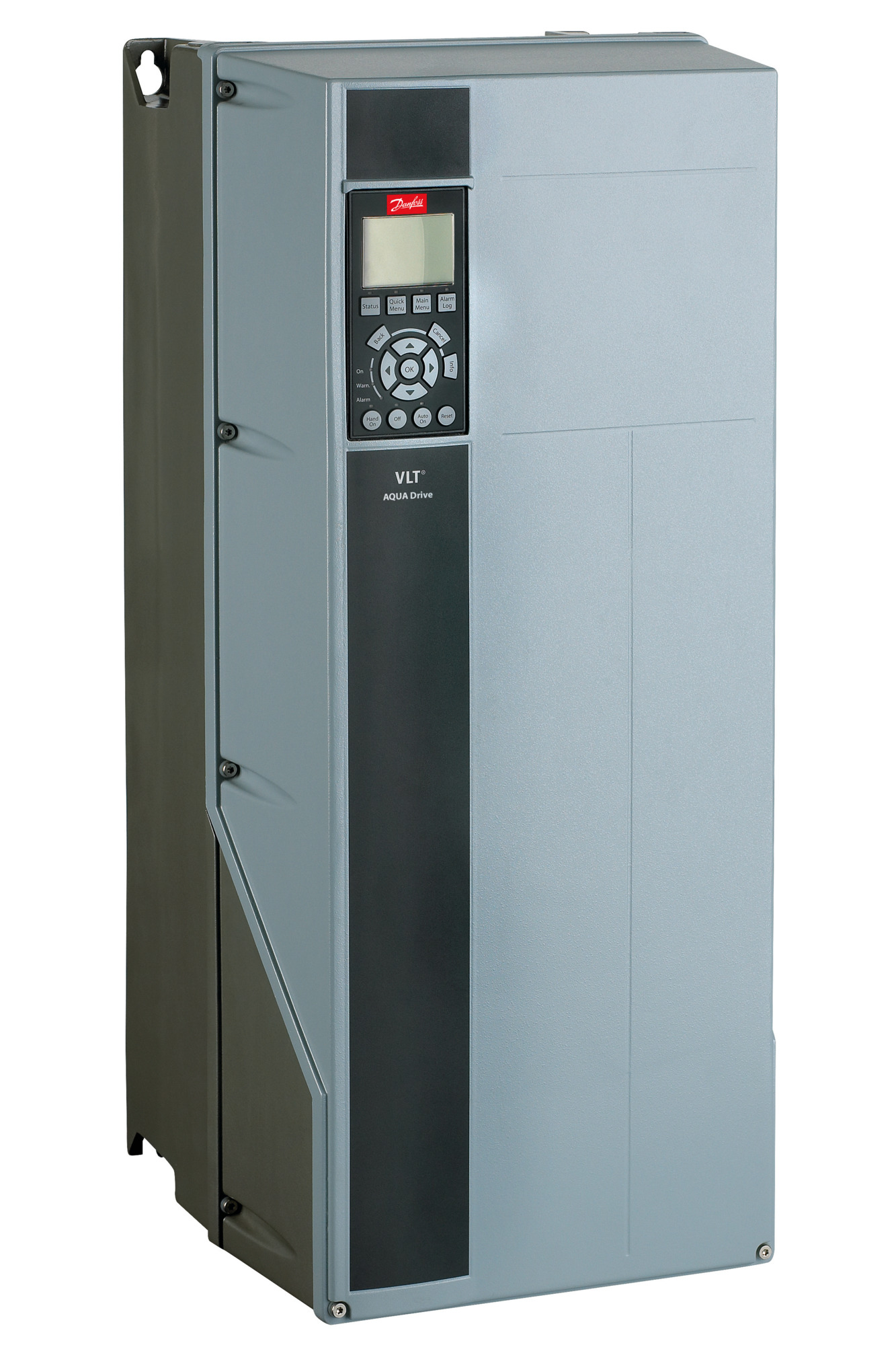 Danfoss Variador de Frecuencia VLT FC 202 15 HP Trifásica 200-240 VAC IP66