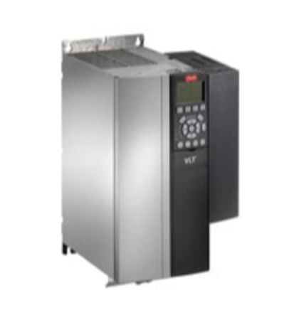 Danfoss Variador de Frecuencia VLT FC 301 15 HP Trifásica 380-480 VAC IP20