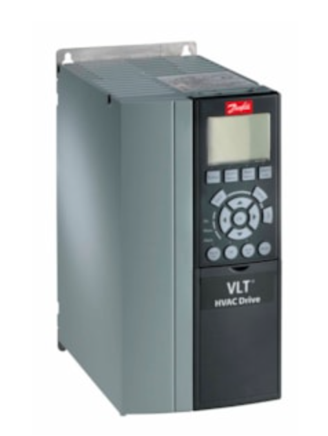 Danfoss Variador de Frecuencia VLT FC 102 10 HP Trifásica 380-480 VAC IP20