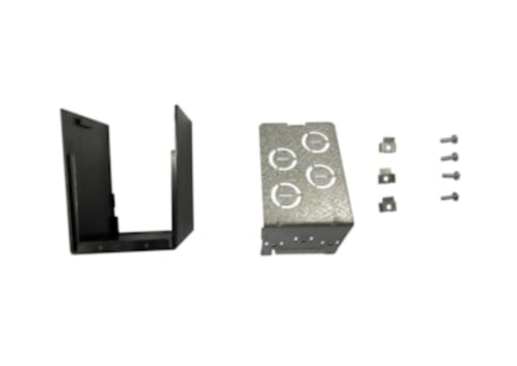 Danfoss Kit de conversión NEMA 1, MA01c