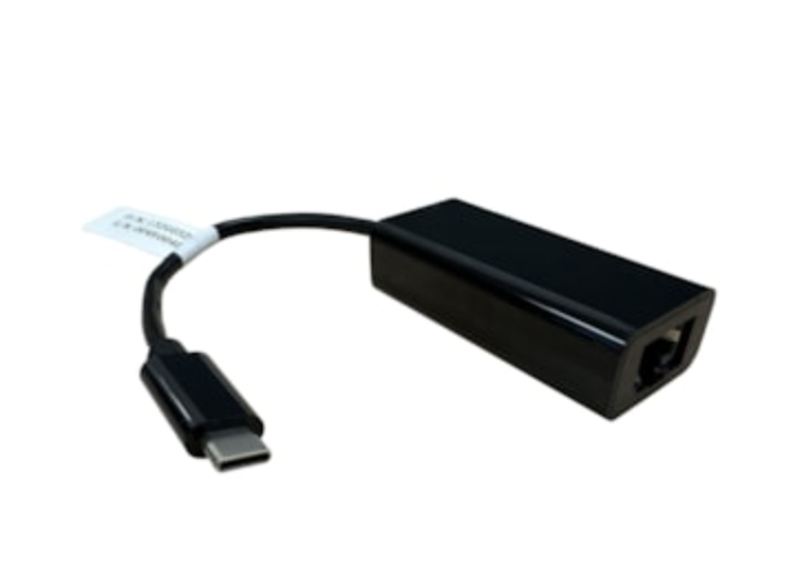 Danfoss Adaptador rápido USB-C/RJ45 OAX00