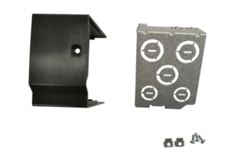Danfoss Kit de conversión NEMA 1, MA03a