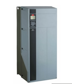 Danfoss Variador de Frecuencia VLT FC 102 125 HP Trifásica 380-480 VAC IP55
