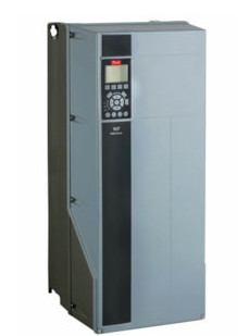 Danfoss Variador de Frecuencia VLT FC 202 7.5 HP Trifásica 200-240 VAC IP55