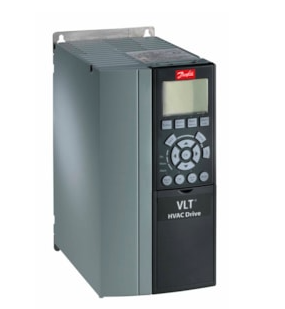 Danfoss Variador de Frecuencia VLT FC 102 125 HP Trifásica 380-480 VAC IP20