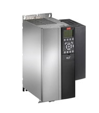 Danfoss Variador de Frecuencia VLT FC 202 20 HP Trifásica 380-480 VAC IP20