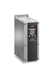 Danfoss Variador de Frecuencia VLT FC 101 2 HP Trifásica 380-480 VAC IP54