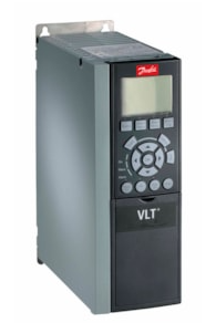 Danfoss Variador de Frecuencia VLT FC 302 1.5 HP Trifásica 380-500 VAC IP20