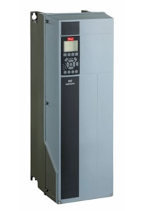 Danfoss Variador de Frecuencia VLT FC 102 30 HP Trifásica 380-480 VAC IP55