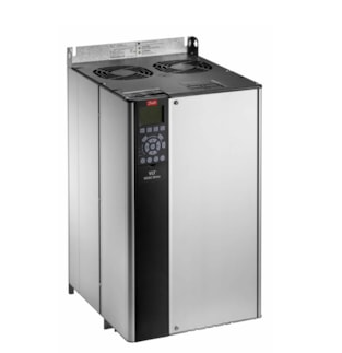 Danfoss Variador de Frecuencia VLT FC 302 60 HP Trifásica 380-500 VAC IP20