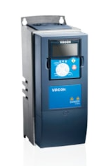 Danfoss Variador de Frecuencia Vacon NXP 3 HP Trifásica IP21