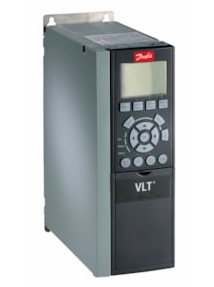 Danfoss Variador de Frecuencia VLT FC 102 3 HP Trifásica 380-480 VAC IP20