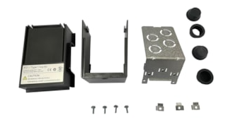 Danfoss IP21/Type 1 conversion kit, MA03a
