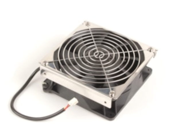 Danfoss Fan assy 140x140x51 mm IP66 22W frame B2
