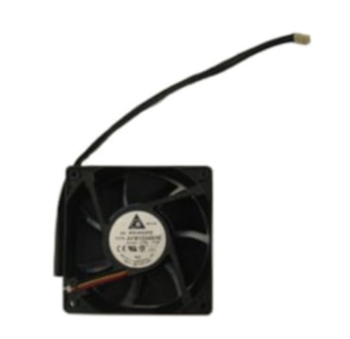 DANFOSS Conjunto de ventilador 120x120x38 mm revestido B4/H7