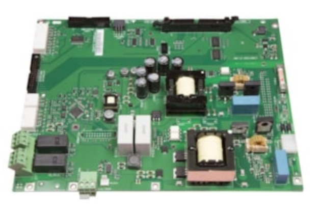 DANFOSS POWERCARD HIGH POWER