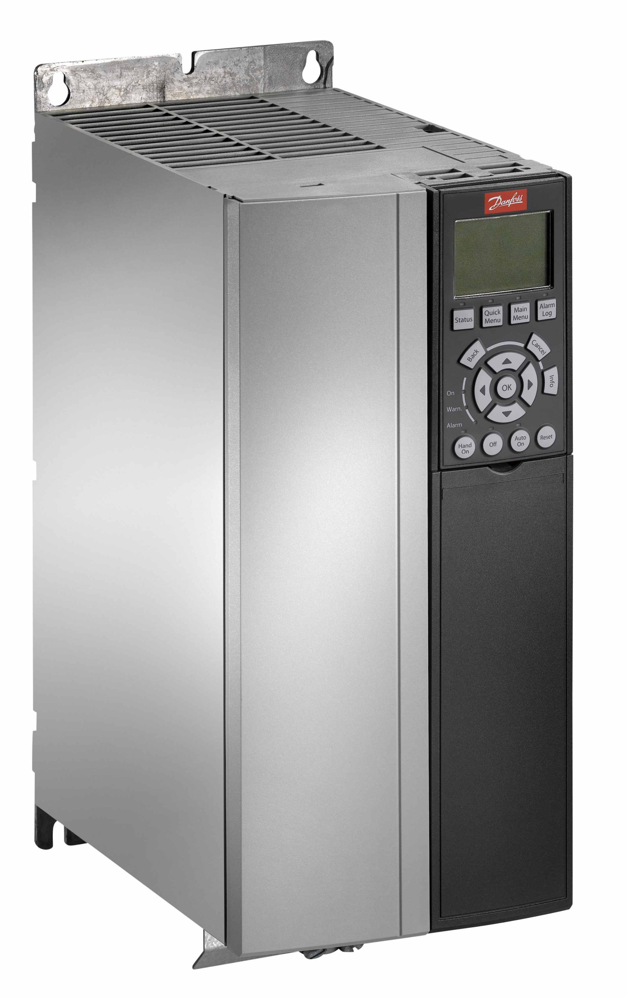 Danfoss Variador de Frecuencia VLT FC 202 20 HP Trifásica 380-480 VAC IP20