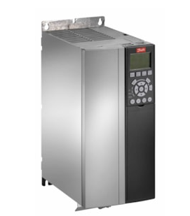 Danfoss Variador de Frecuencia VLT FC 202 25 HP Trifásica 380-480 VAC IP20