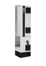Danfoss Variador de Frecuencia VLT FC 102 450 HP Trifásica 380-480 VAC IP54